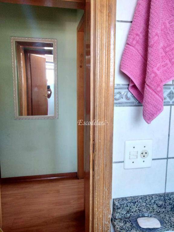 Apartamento à venda com 3 quartos, 94m² - Foto 10