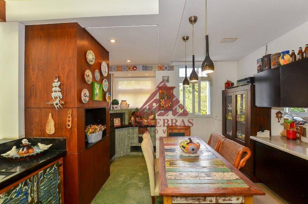 Casa de Condomínio à venda com 6 quartos, 900m² - Foto 18