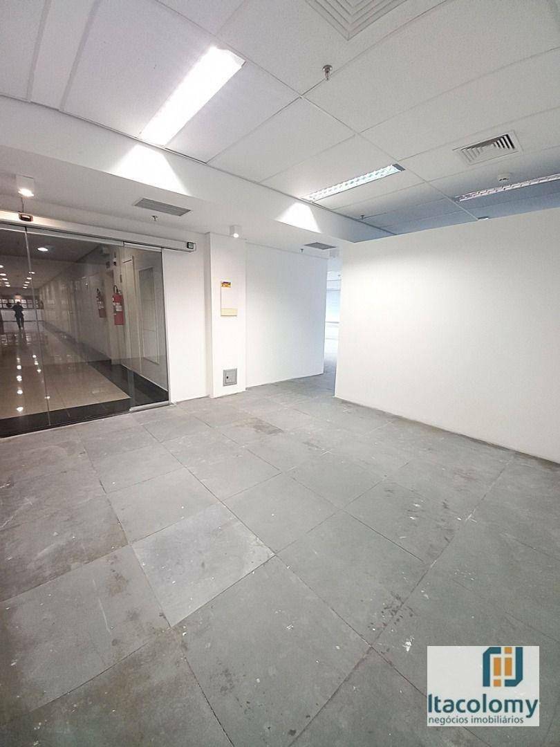 Conjunto Comercial-Sala para alugar, 480m² - Foto 7