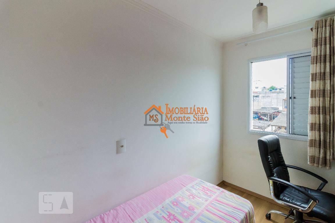 Apartamento à venda com 3 quartos, 62m² - Foto 19