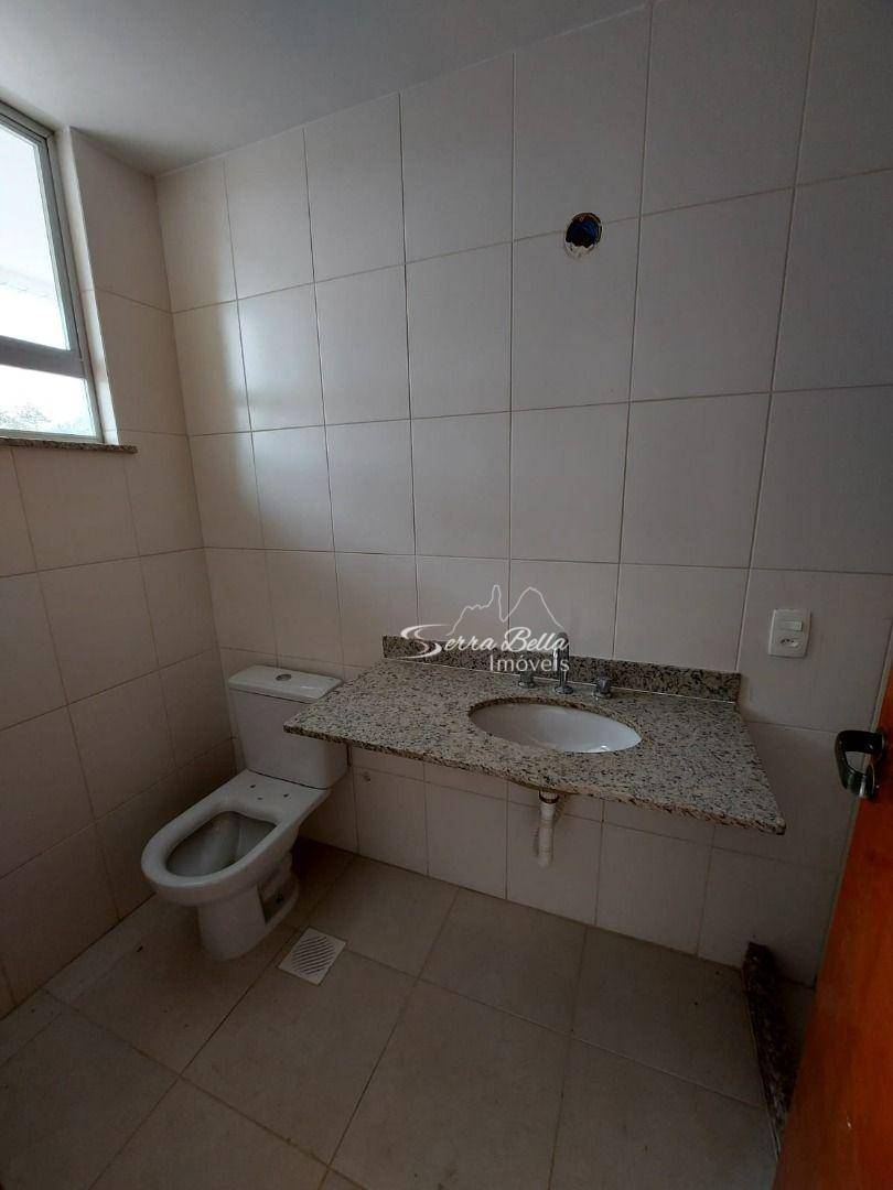 Apartamento à venda com 2 quartos, 85m² - Foto 6