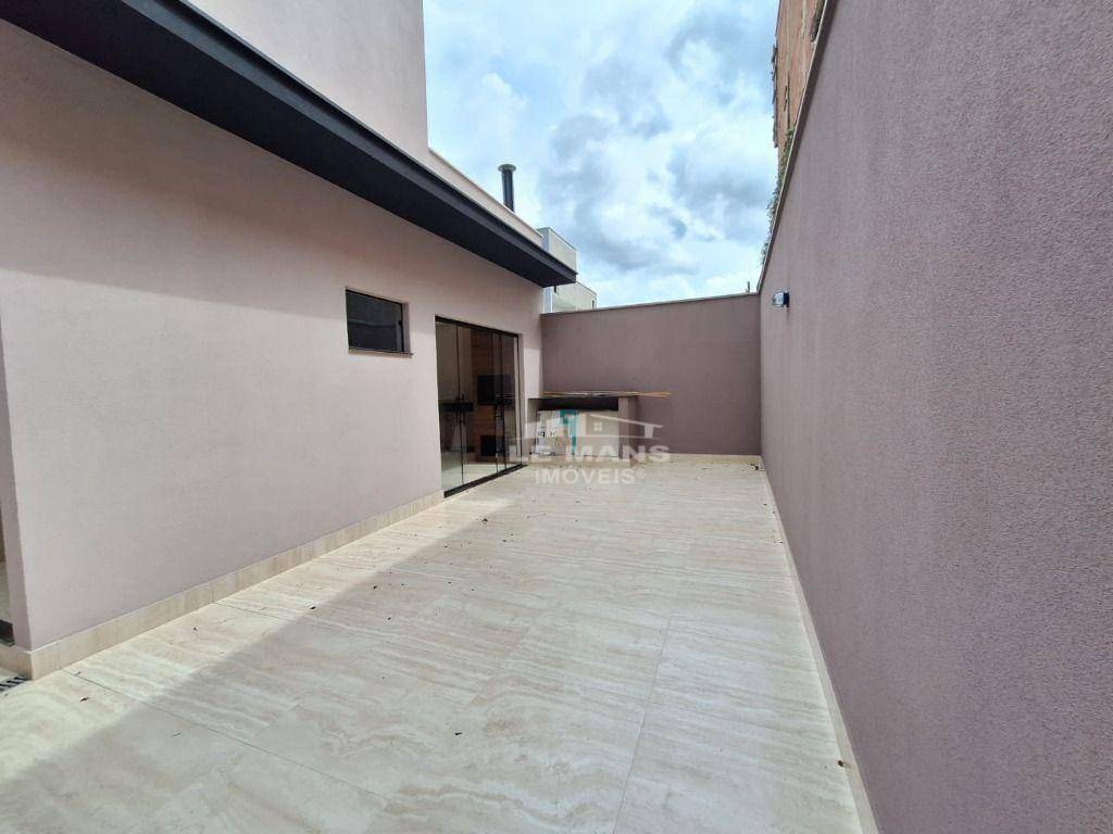 Casa de Condomínio à venda com 3 quartos, 135m² - Foto 17