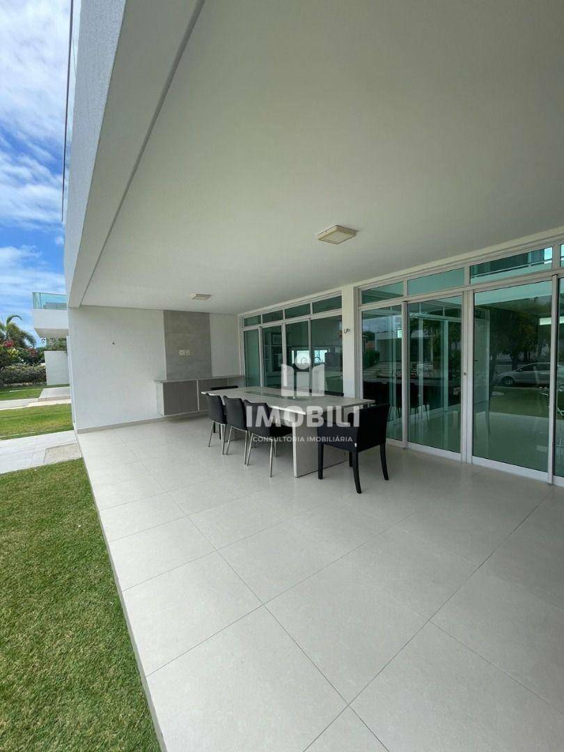 Casa de Condomínio à venda com 5 quartos, 347m² - Foto 12