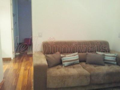 Apartamento à venda com 3 quartos, 178m² - Foto 11