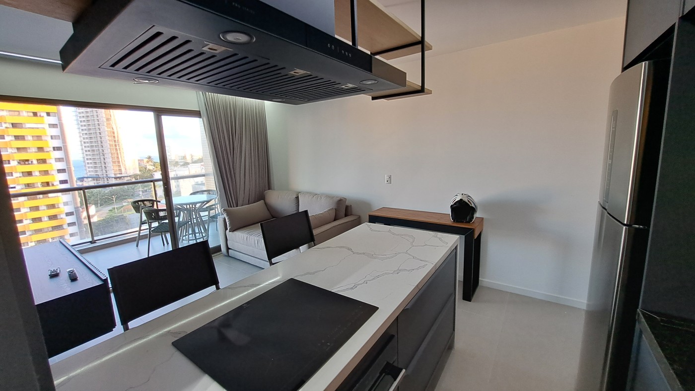 Apartamento para alugar com 2 quartos, 59m² - Foto 11