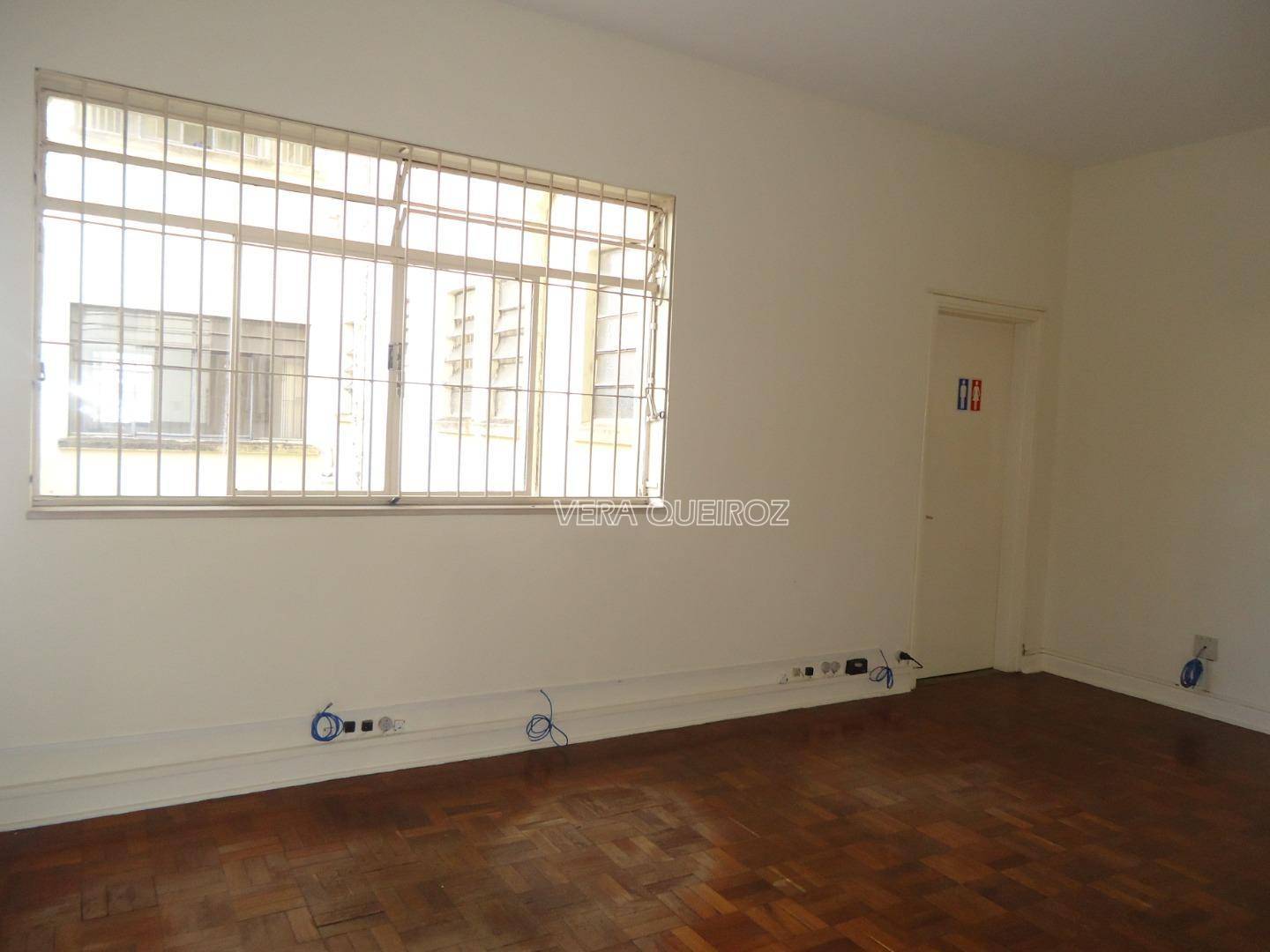 Conjunto Comercial-Sala à venda e aluguel, 60m² - Foto 9