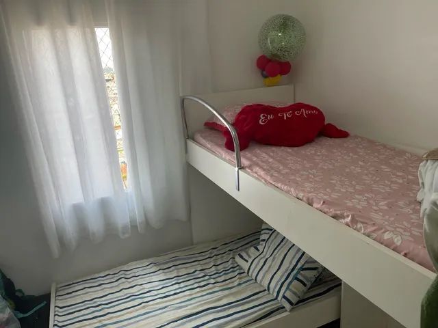 Apartamento à venda com 2 quartos, 54m² - Foto 6