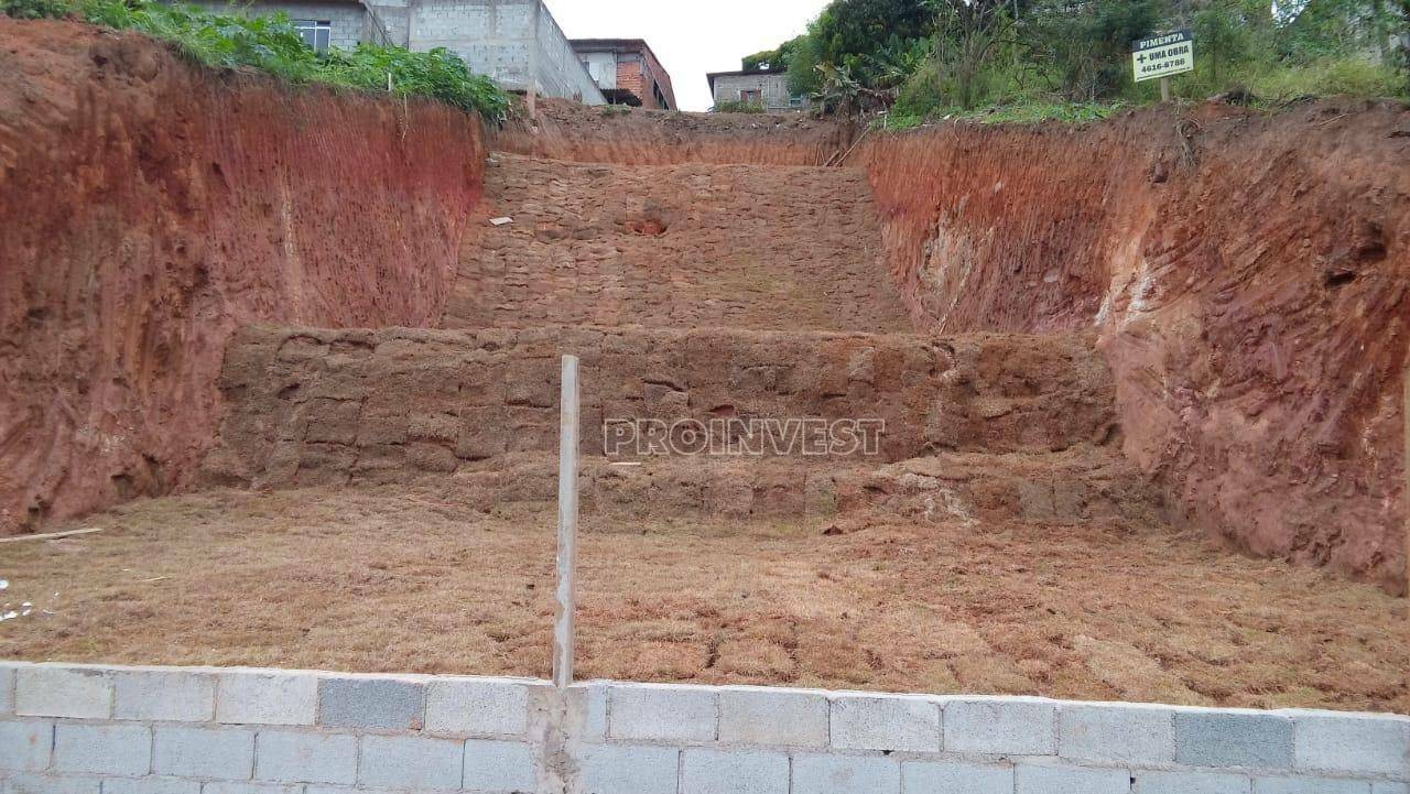 Terreno à venda, 220M2 - Foto 2