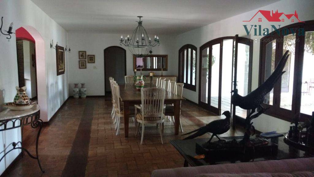 Chácara à venda com 4 quartos, 700m² - Foto 2