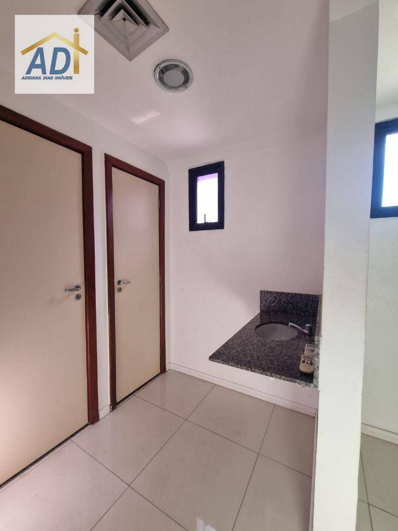 Conjunto Comercial-Sala à venda, 53m² - Foto 8