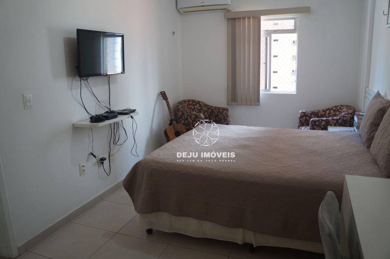 Apartamento à venda com 3 quartos, 107m² - Foto 17