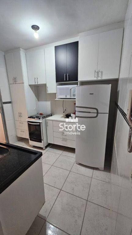 Apartamento para alugar com 2 quartos, 51m² - Foto 5