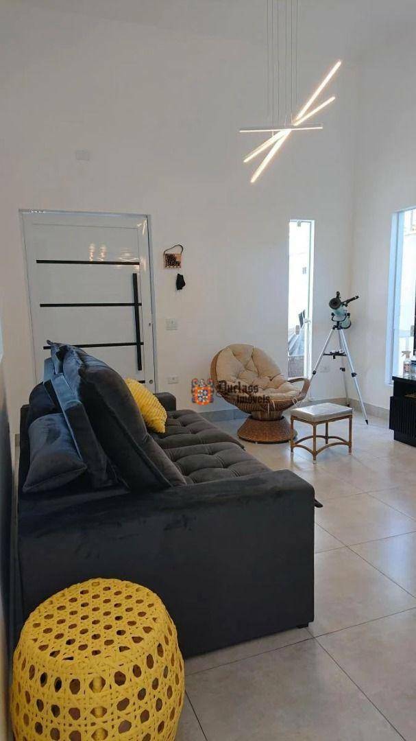 Casa à venda com 3 quartos, 107m² - Foto 33