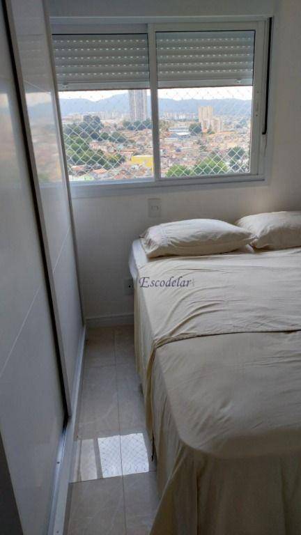 Apartamento à venda com 3 quartos, 107m² - Foto 11