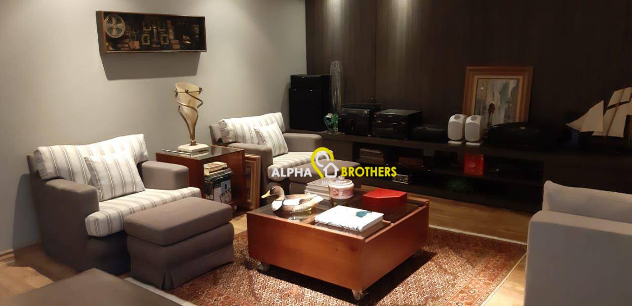 Casa de Condomínio à venda com 3 quartos, 400m² - Foto 3