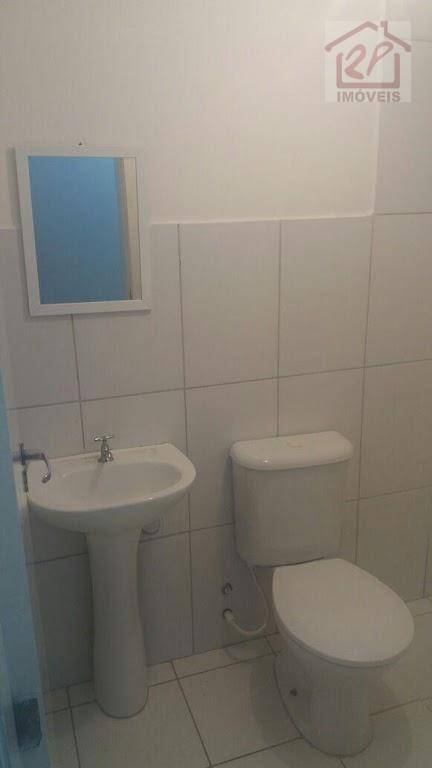 Apartamento à venda com 2 quartos, 47m² - Foto 13