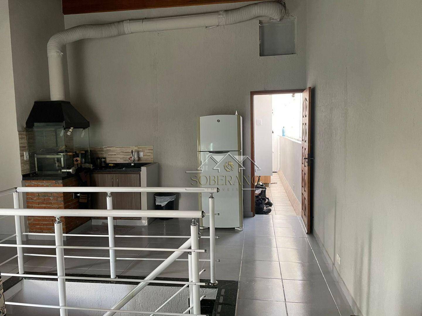 Apartamento à venda com 3 quartos, 160m² - Foto 21