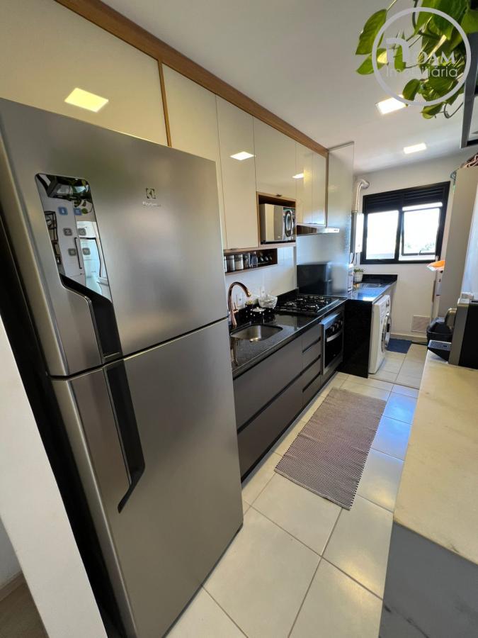 Apartamento à venda com 2 quartos, 56m² - Foto 3