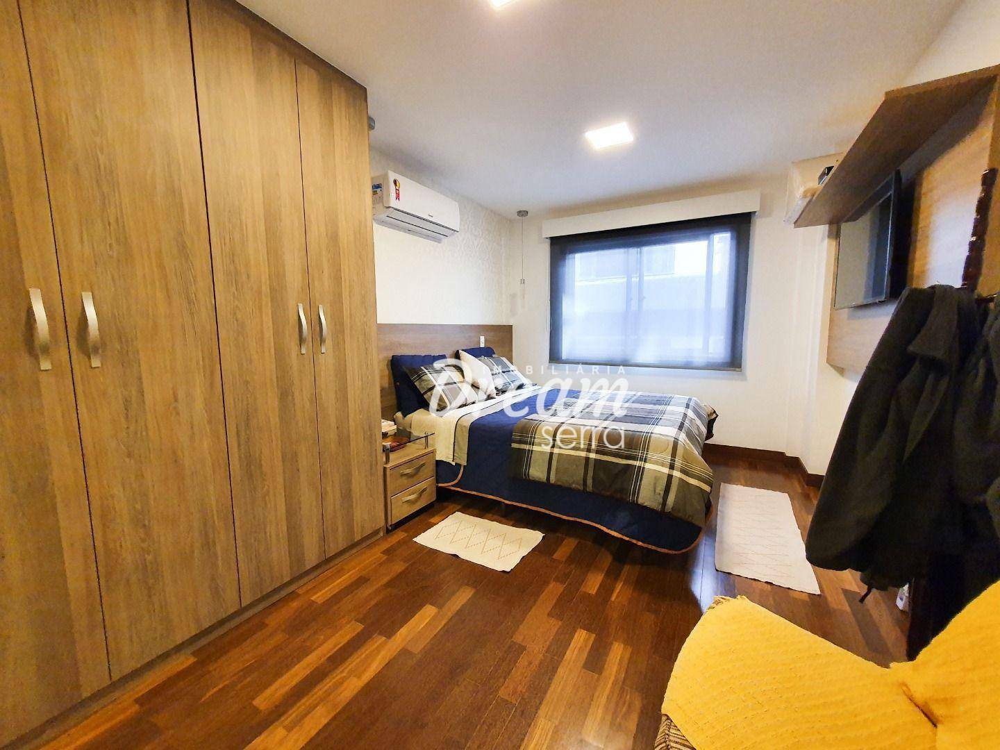 Apartamento à venda com 3 quartos, 128m² - Foto 18