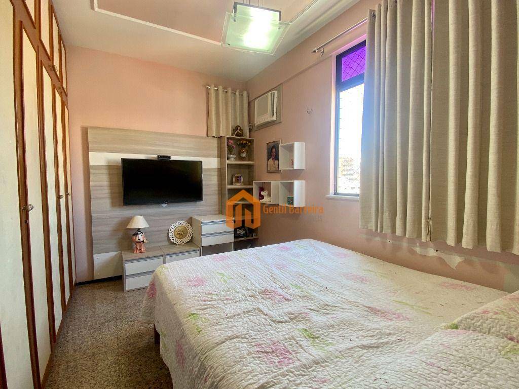 Apartamento à venda com 3 quartos, 150m² - Foto 24