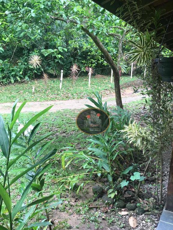 Casa, 1 quarto, 30 m² - Foto 5