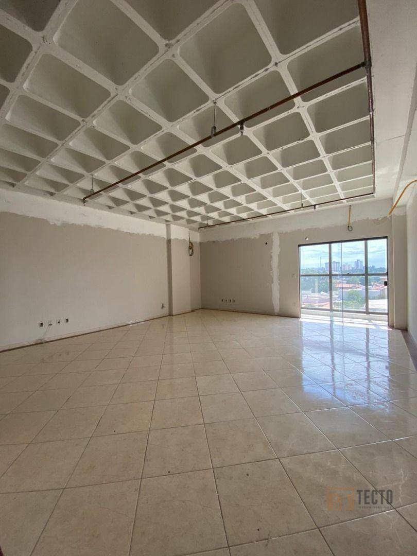 Conjunto Comercial-Sala à venda, 56m² - Foto 17