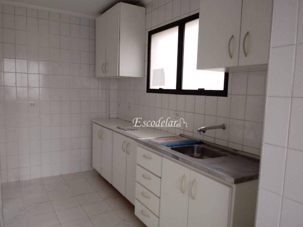 Apartamento à venda com 2 quartos, 62m² - Foto 12