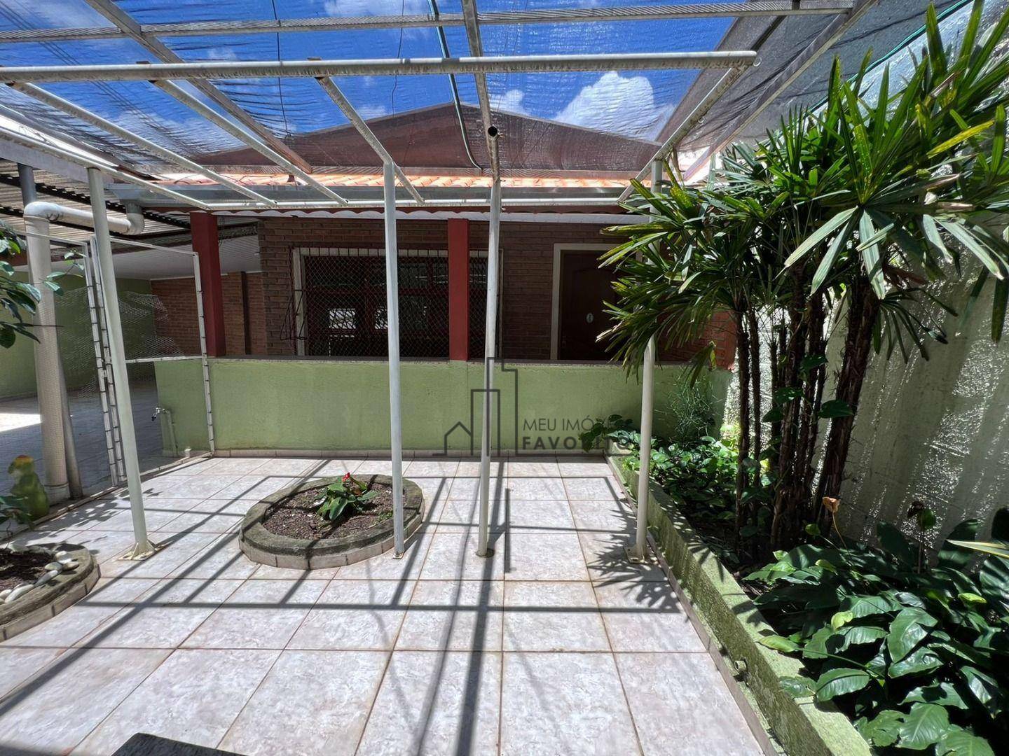 Casa à venda com 2 quartos, 174m² - Foto 27