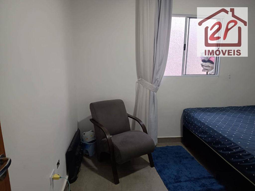 Casa de Condomínio à venda com 2 quartos, 160m² - Foto 6