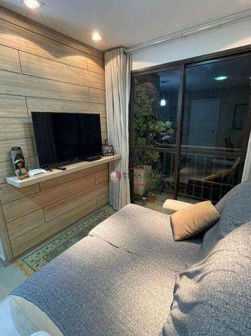 Apartamento à venda com 2 quartos, 50m² - Foto 5