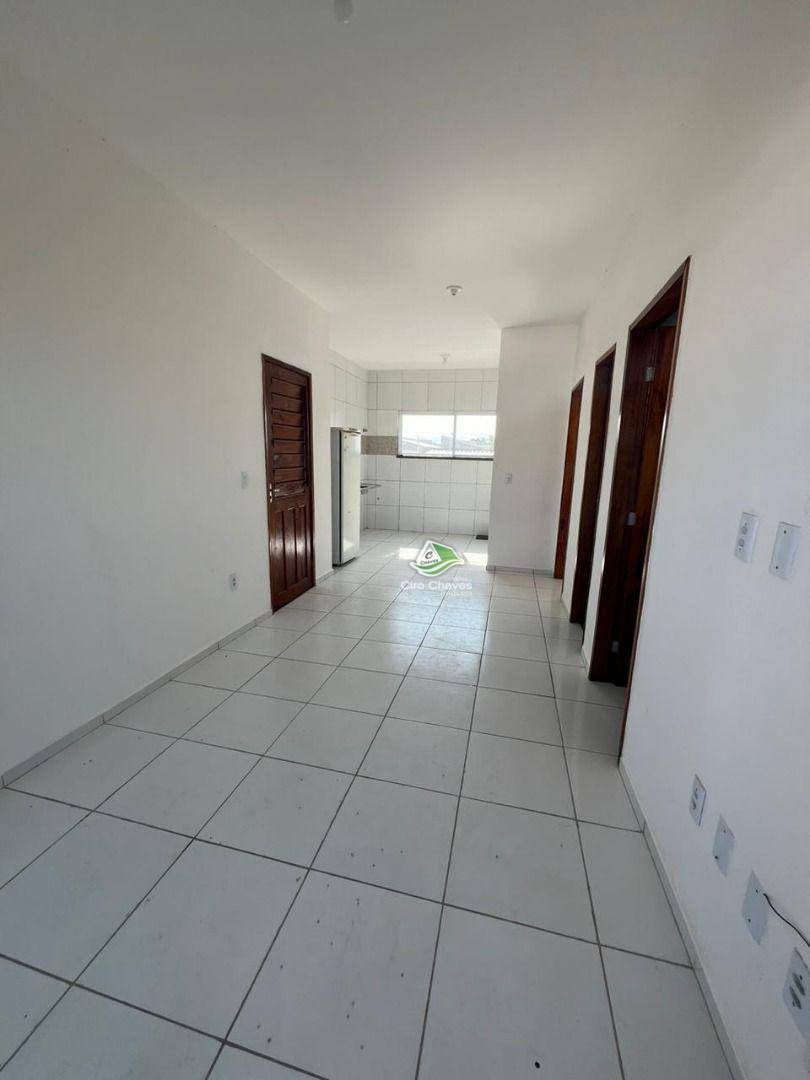 Apartamento à venda com 2 quartos, 55m² - Foto 9