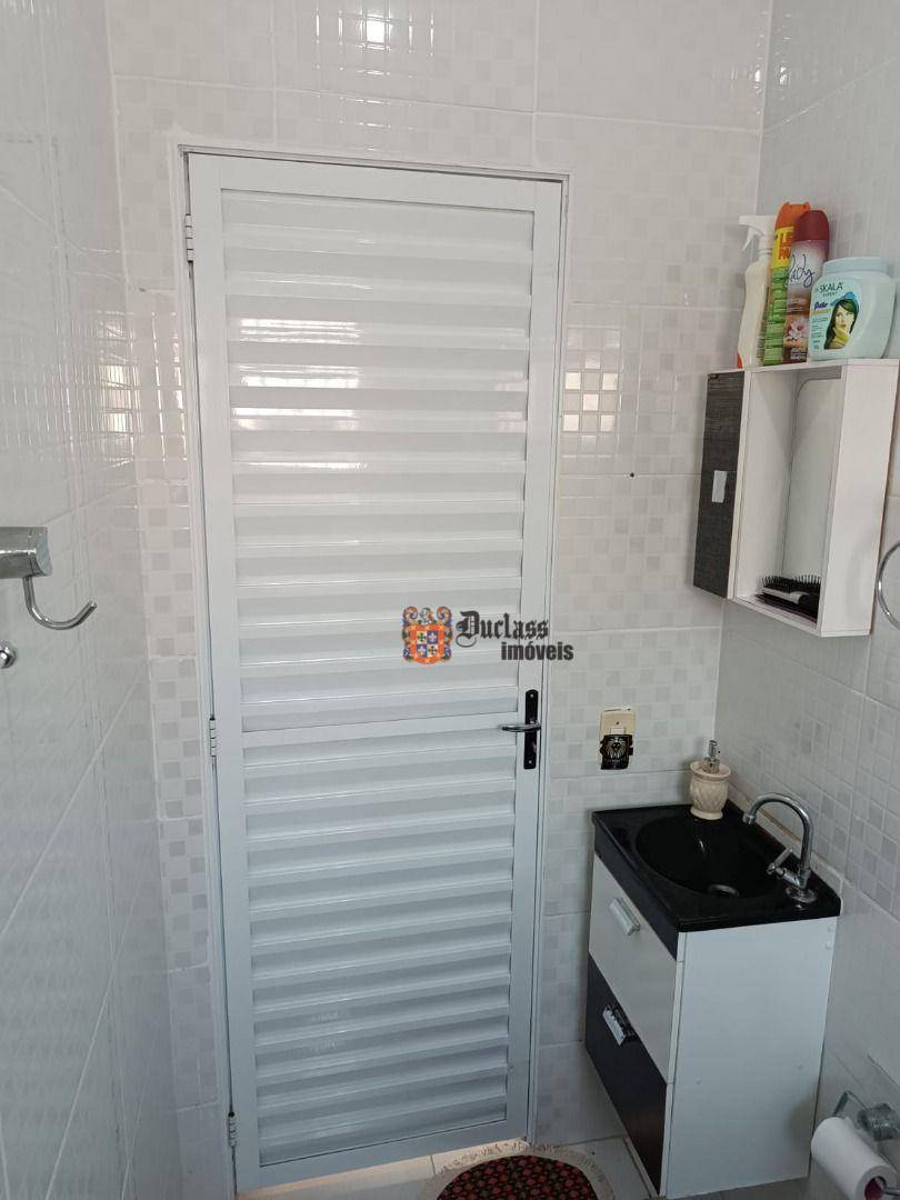 Casa de Condomínio à venda com 2 quartos, 45m² - Foto 17