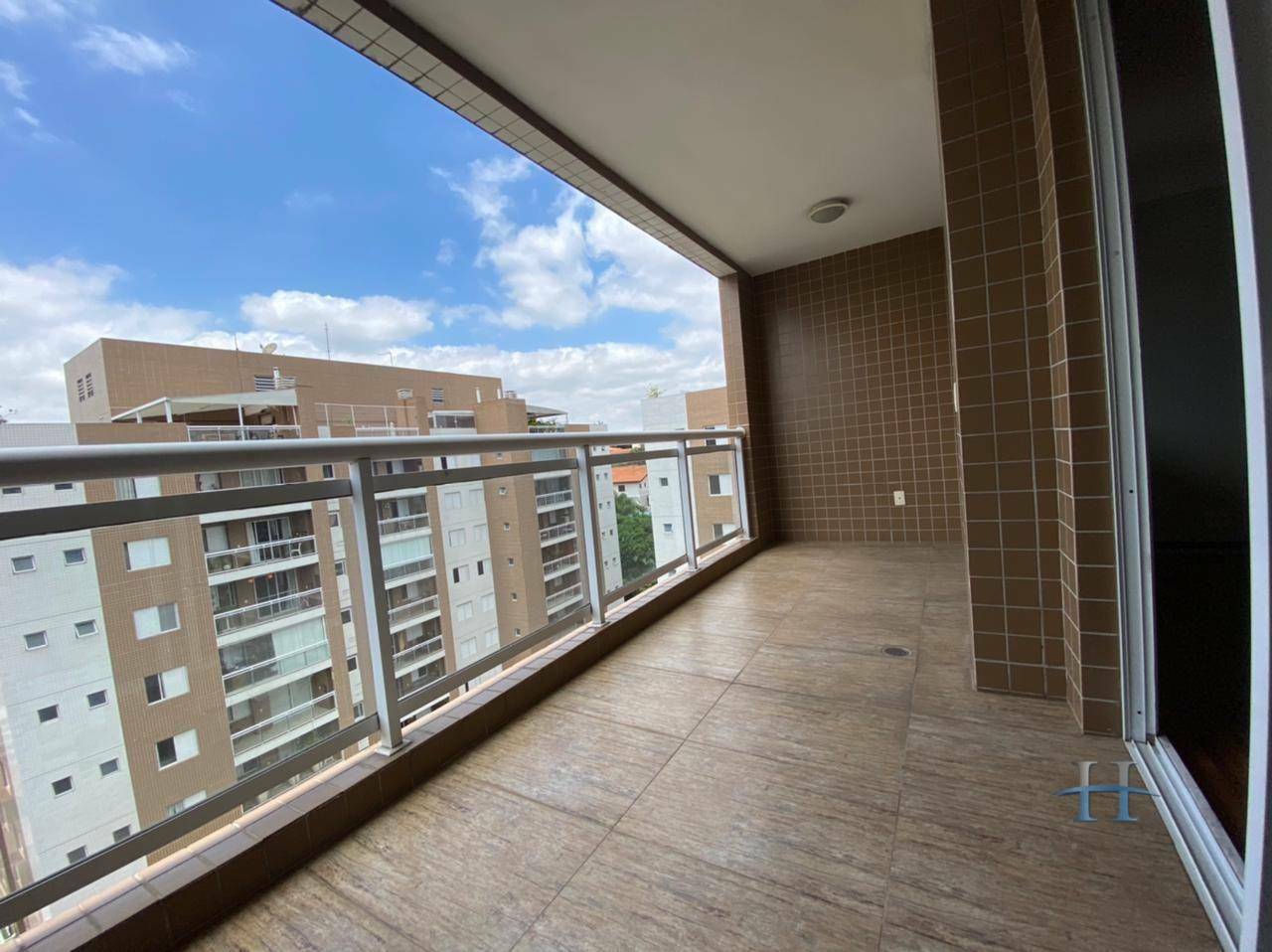 Cobertura à venda com 3 quartos, 233m² - Foto 3