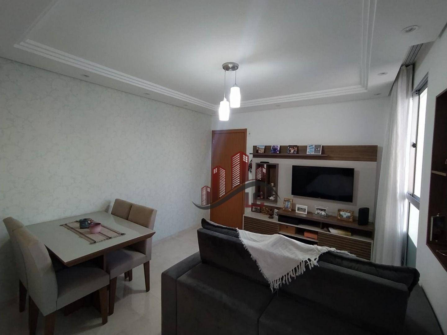 Apartamento à venda com 2 quartos, 49m² - Foto 21