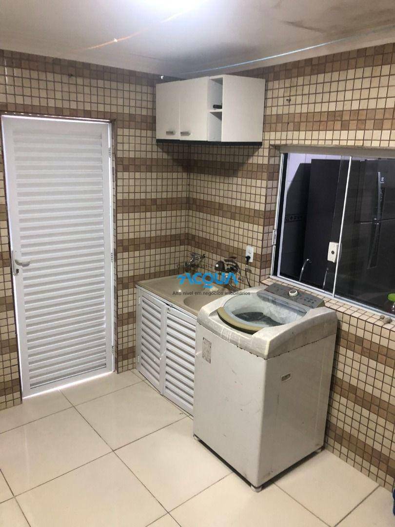 Sobrado à venda com 2 quartos, 100m² - Foto 6