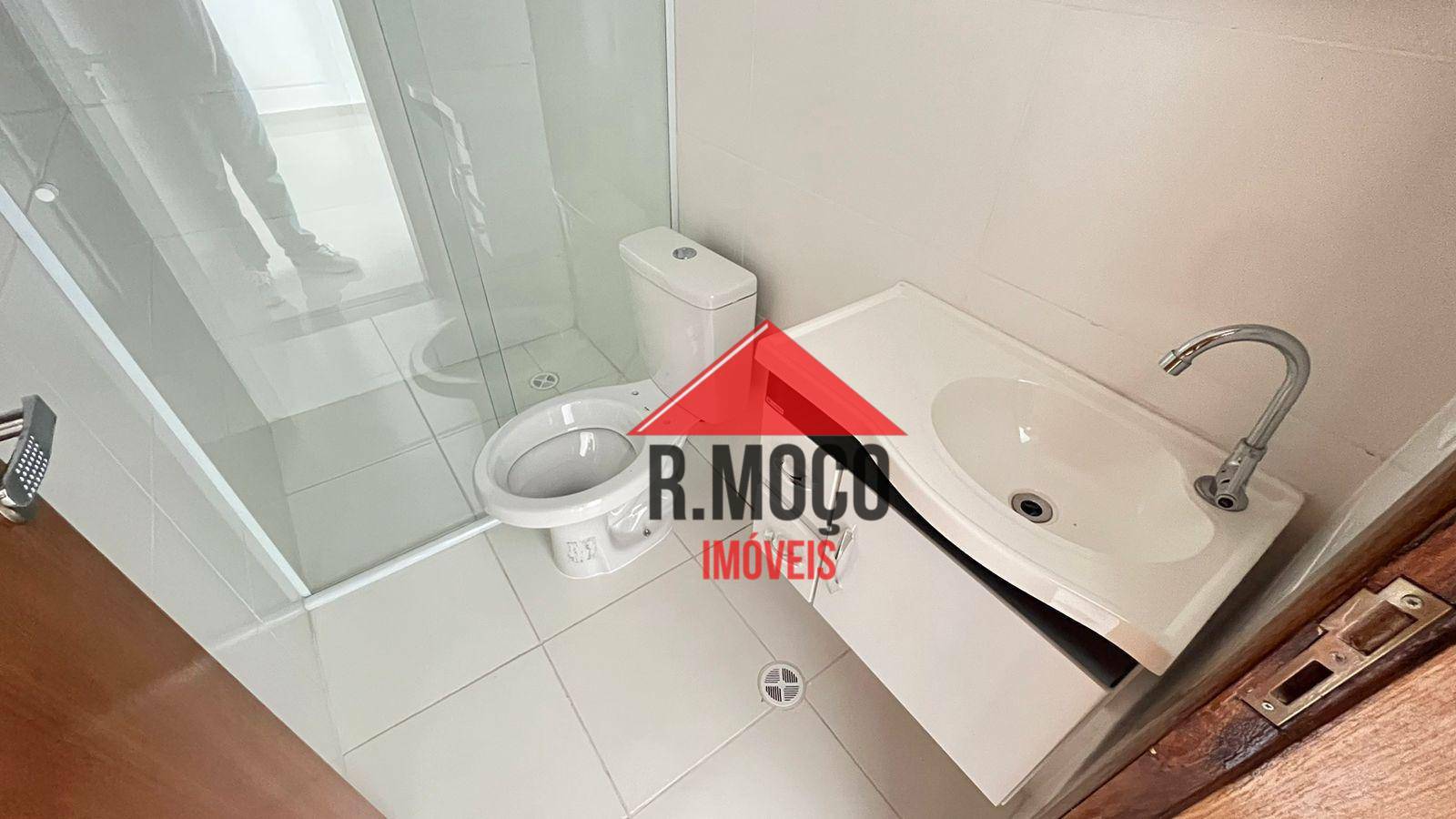 Apartamento para alugar com 2 quartos, 36m² - Foto 5