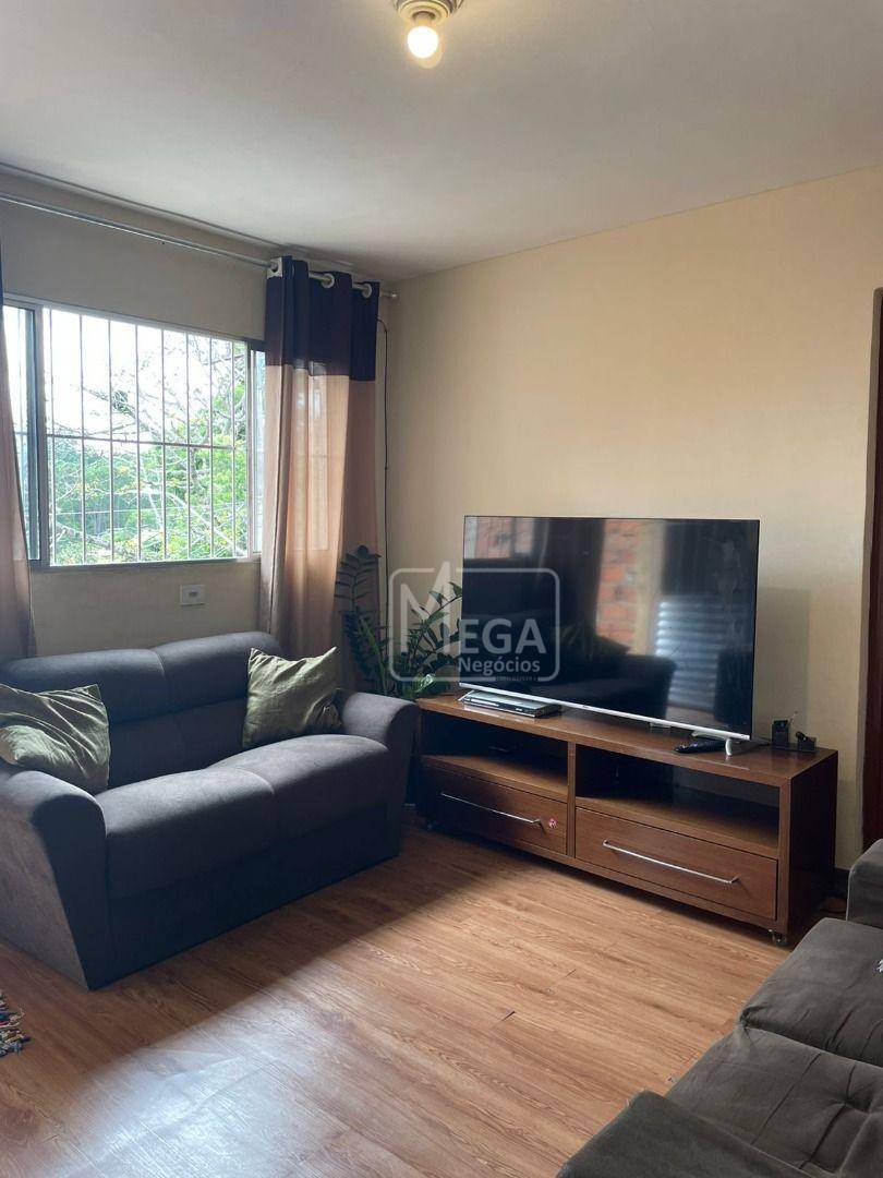 Casa, 2 quartos, 100 m² - Foto 1