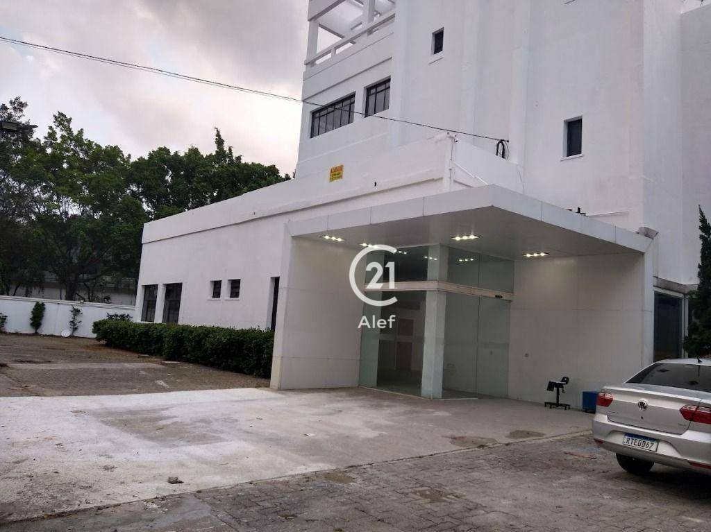 Depósito-Galpão-Armazém para alugar, 4816m² - Foto 4