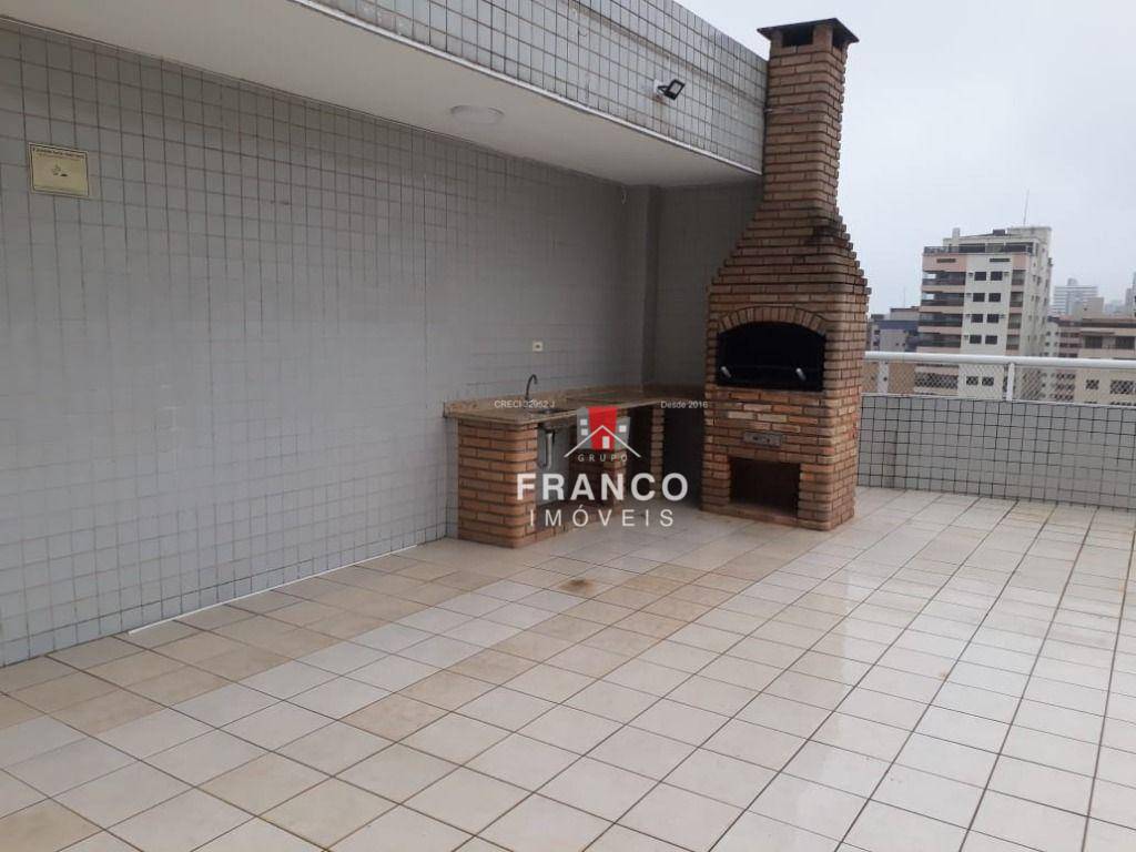 Apartamento à venda com 2 quartos, 100m² - Foto 18