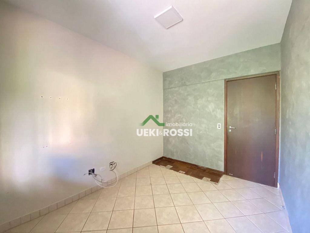 Apartamento à venda com 3 quartos, 97m² - Foto 15