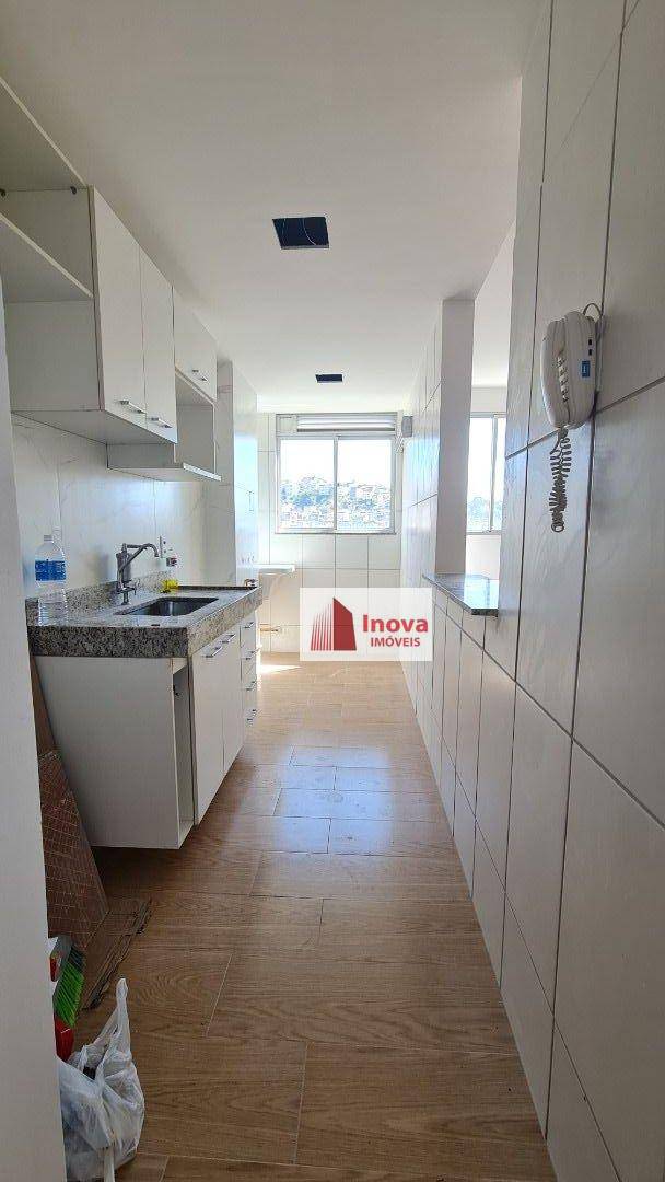 Apartamento à venda com 2 quartos, 53m² - Foto 18