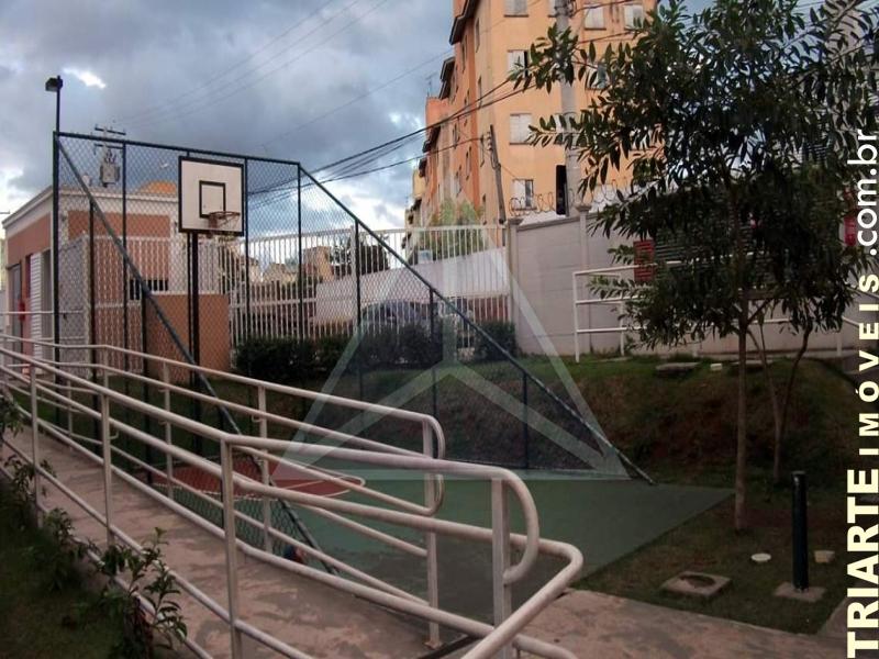 Apartamento à venda com 2 quartos, 40m² - Foto 10