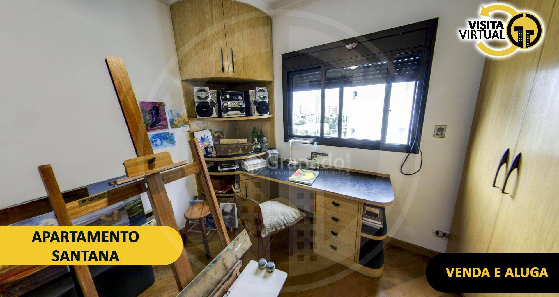 Apartamento à venda com 3 quartos, 144m² - Foto 22