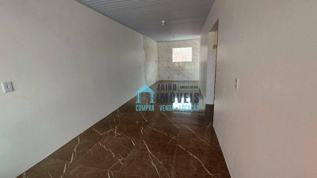 Casa à venda com 2 quartos, 60m² - Foto 6