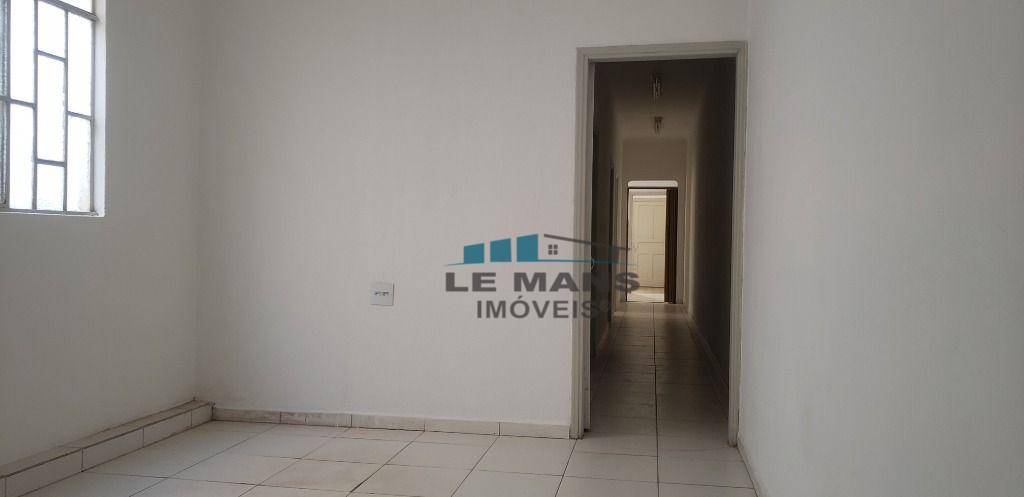 Conjunto Comercial-Sala para alugar, 139m² - Foto 1