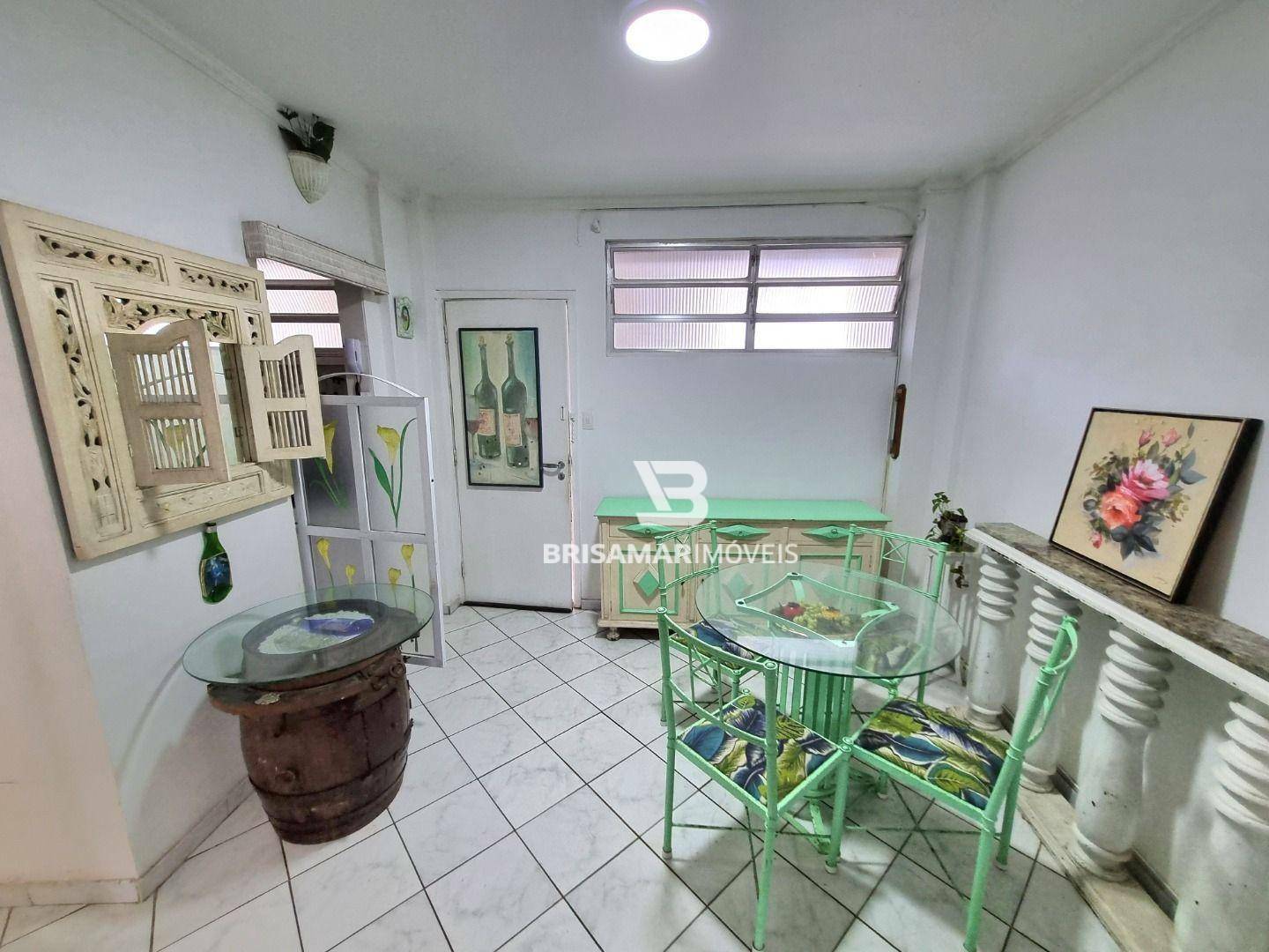 Apartamento à venda e aluguel com 1 quarto, 50m² - Foto 2