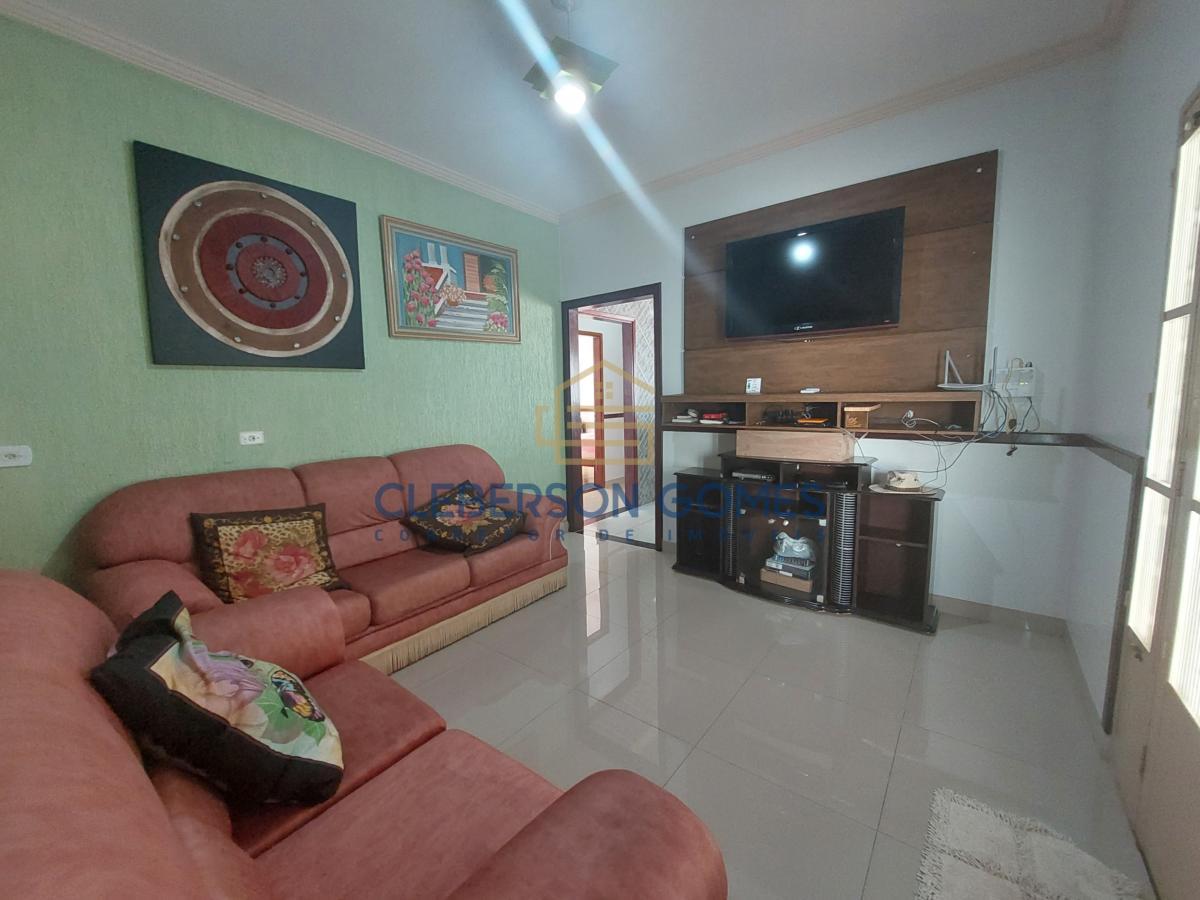 Casa à venda com 3 quartos, 360m² - Foto 14