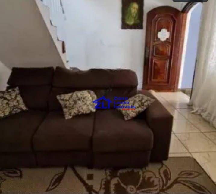 Sobrado à venda com 2 quartos, 105m² - Foto 2