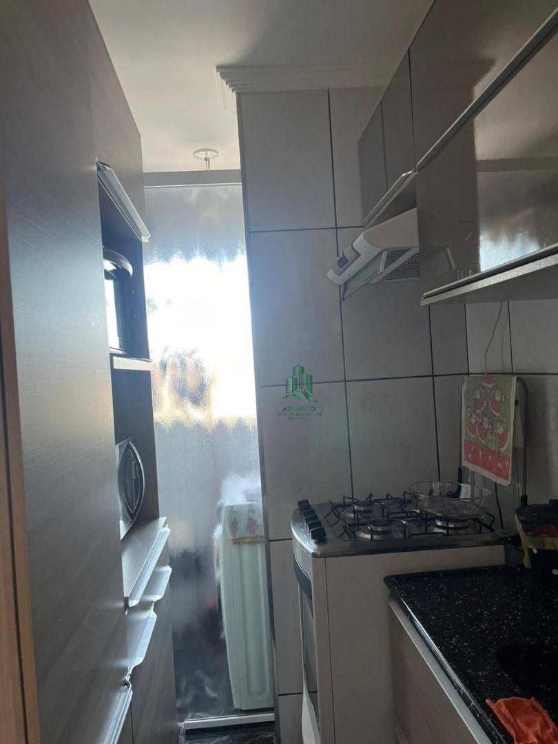 Apartamento à venda com 2 quartos, 51m² - Foto 3