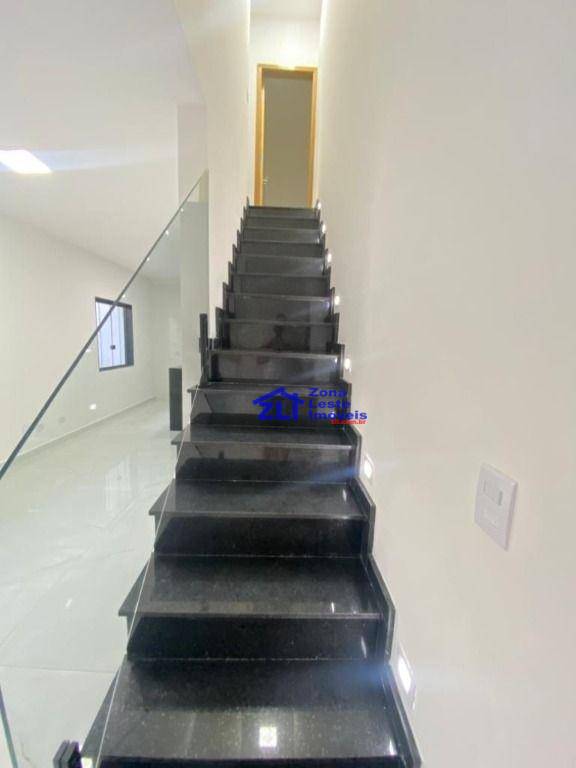 Sobrado à venda com 3 quartos, 142m² - Foto 9